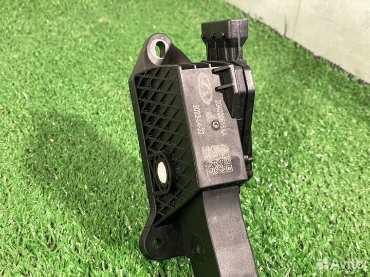 Педаль газа передняя Chery Tiggo 4 Pro sqre4G15C