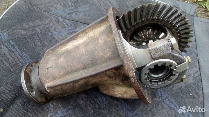 Тормозные,барабаны к ваз нива ока газ