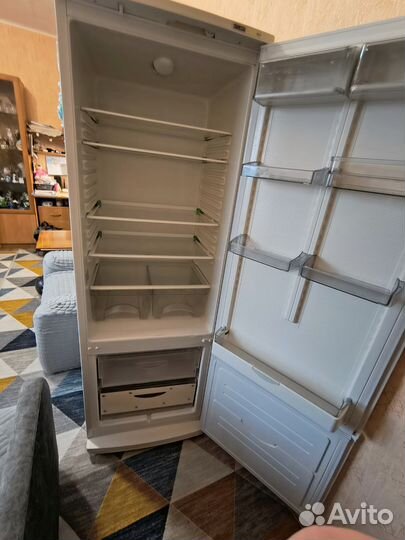 Холодильник атлант бу