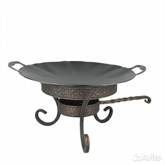 Подставка под садж 