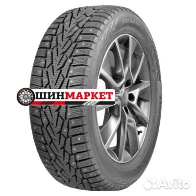 Nokian Tyres Nordman 7 185/60 R15 88T