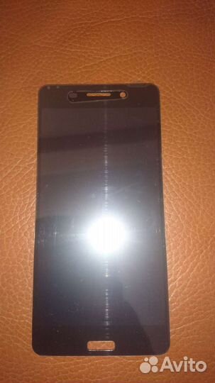 Дисплей Nokia 6