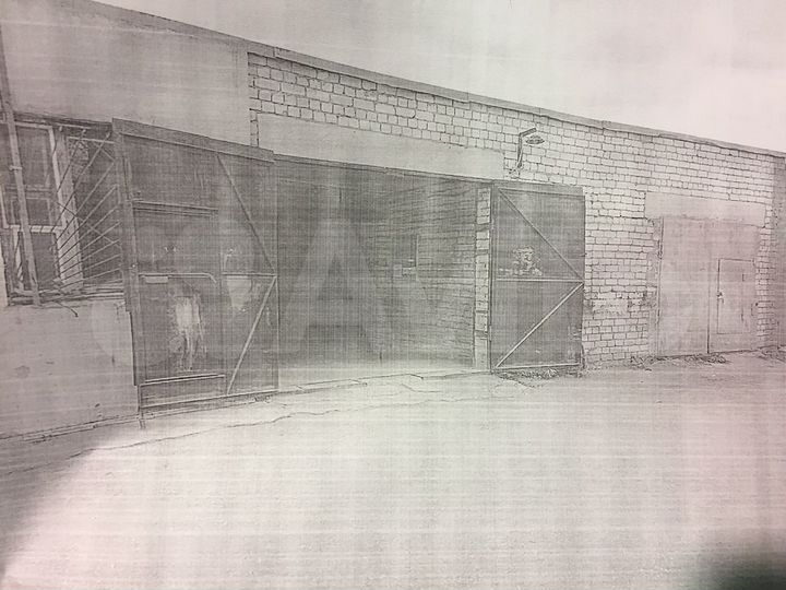 Гараж, 20 м²