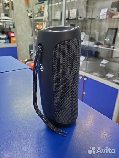 Беспроводная колонка JBL Flip Essential 2 Black