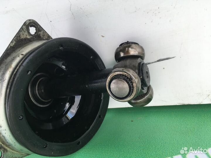 Полуось привод Рено Кенгу Кангу