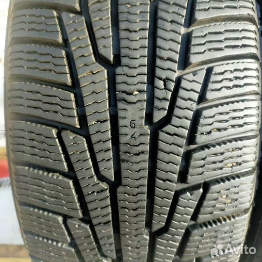 Nokian Tyres Nordman RS2 195/55 R15