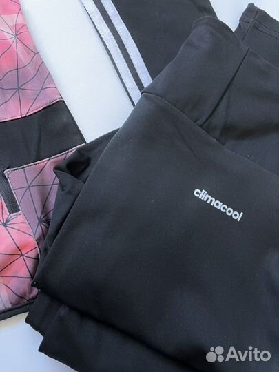 Спортивный костюм adidas для девочек