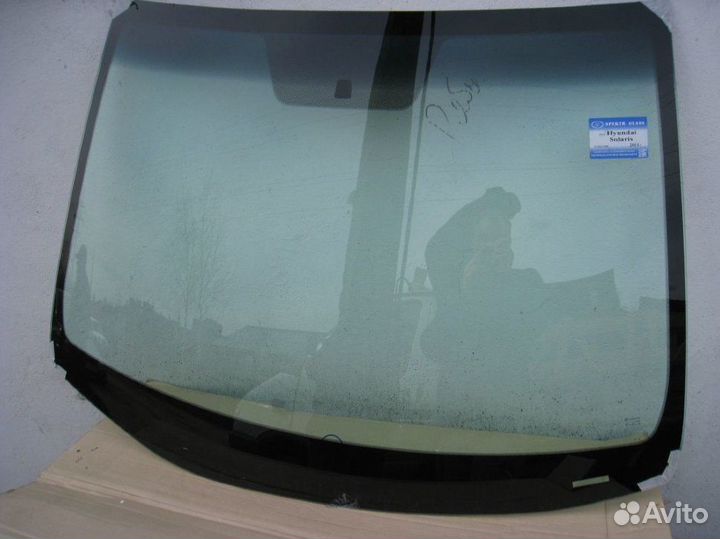 Стекло лобовое ford mondeo