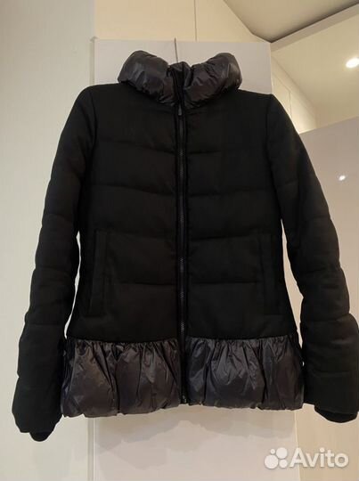 Куртка демисезонная женская Benetton 40-42