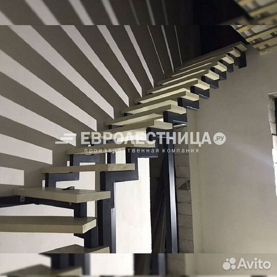 Лестница в дом