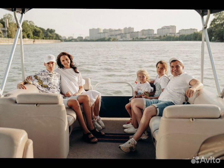 Аренда катера, яхты, лодки, катамарана