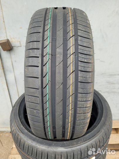 Tracmax X-Privilo TX3 205/40 R17 84W