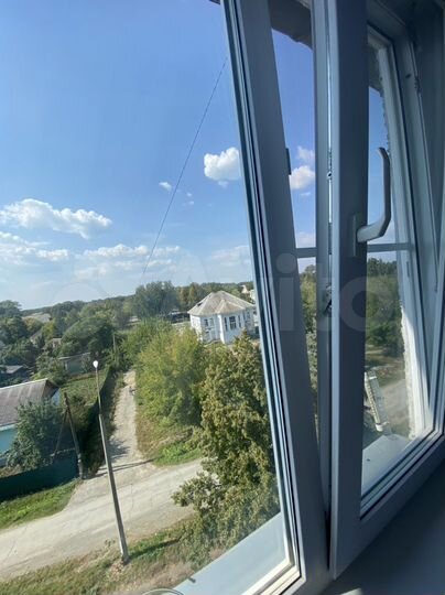 2-к. квартира, 44,1 м², 5/5 эт.