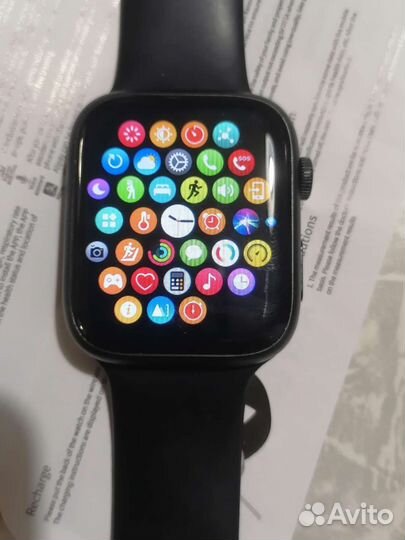 Smart watch x8 pro