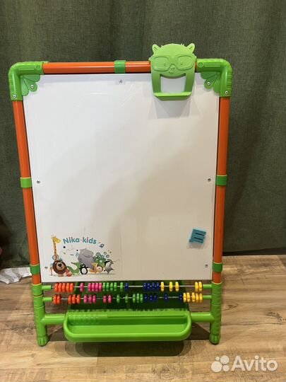 Мольберт детский