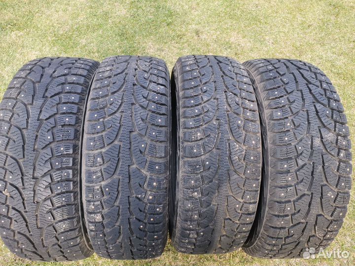 Hankook AH11 225/55 R18 98T
