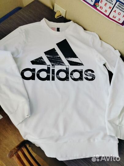 Свитшот adidas originals