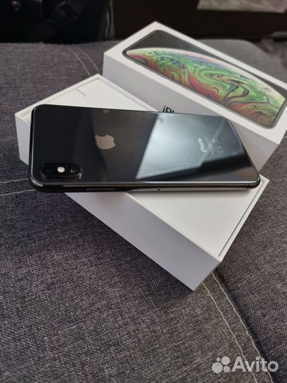 iPhone Xs Max, 64 ГБ