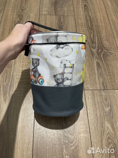 Детские принадлежности для новорожденного