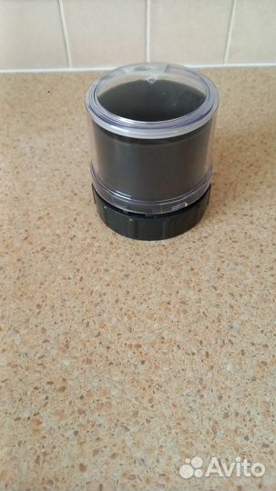 Измельчитель на Кухонный комбайн moulinex