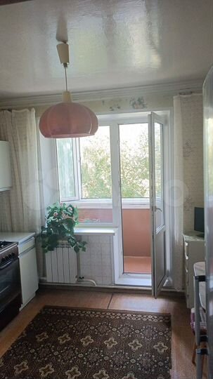 2-к. квартира, 53,1 м², 5/5 эт.