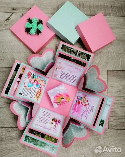 Сладкие букеты, цифры на день рождения, украшения