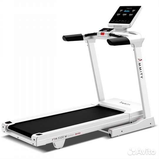 Беговая дорожка Аmmity Fashion FTM 5120 W