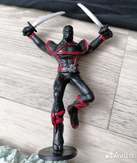 Костюм Ниндзя