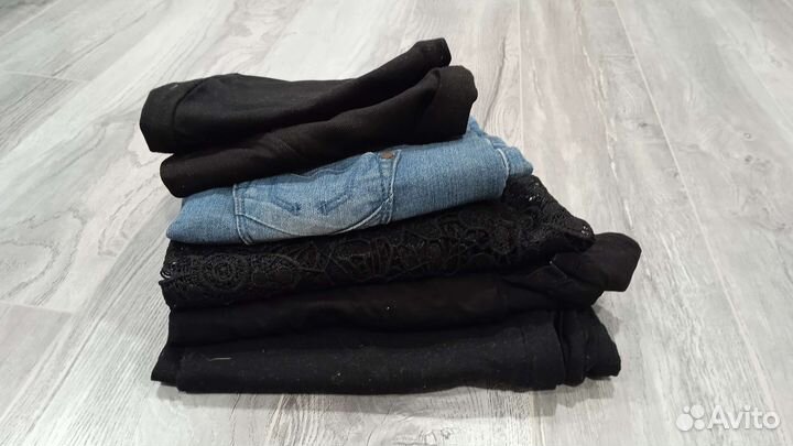 Женские вещи 42,44,46