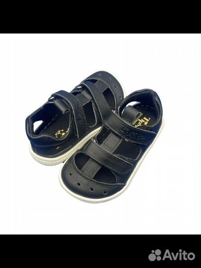Сандалии босоногие Tipsietoes 27 размер новые