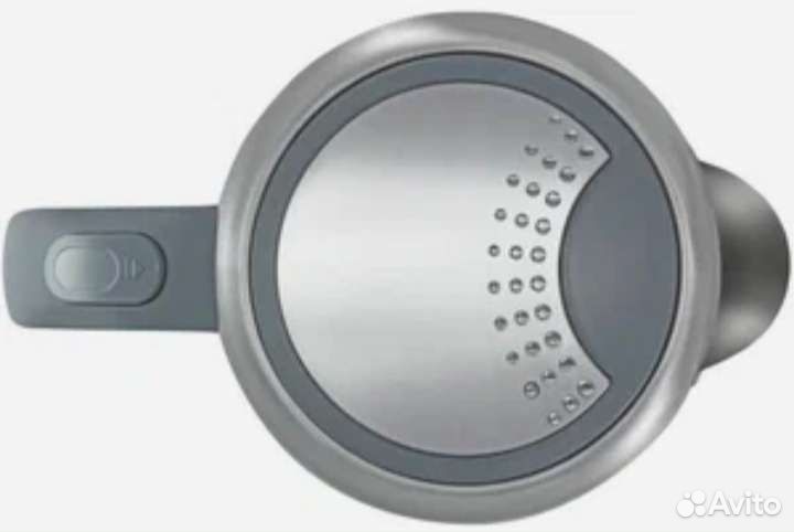 Чайник электрический bosch 2200w