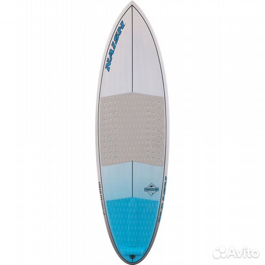 Кайтсёрф доски Naish S26 2022 все модели