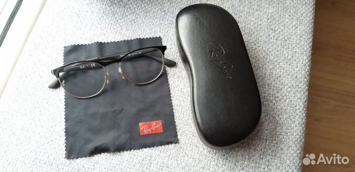 Очки для дали Ray-Ban RX6365