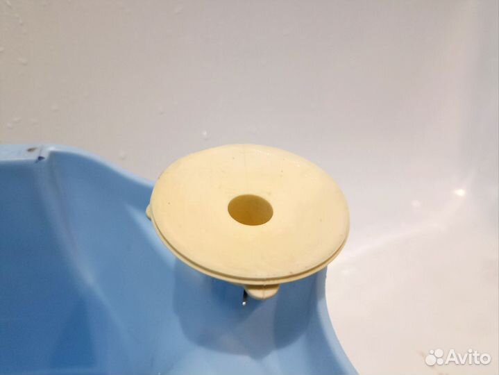 Стульчик для купания ok baby