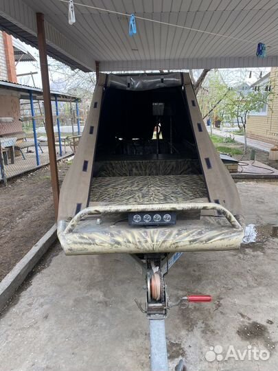 Продаю Болотоход