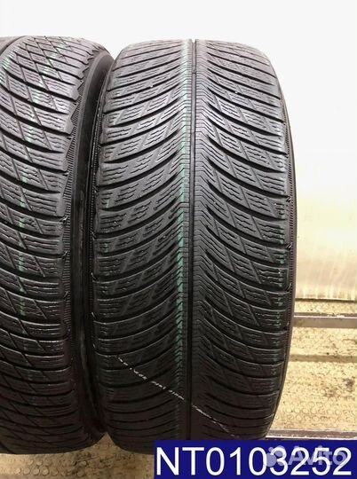 Michelin Pilot Alpin 5 SUV 235/50 R19 103V