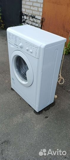 Стиральная машина автомат бу