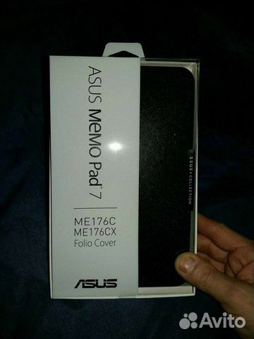 Чехол для планшета Asus