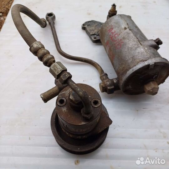 Насос гур газель 405,406