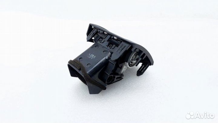 Б/У Б/У Дефлектор воздушный Состояние отличное