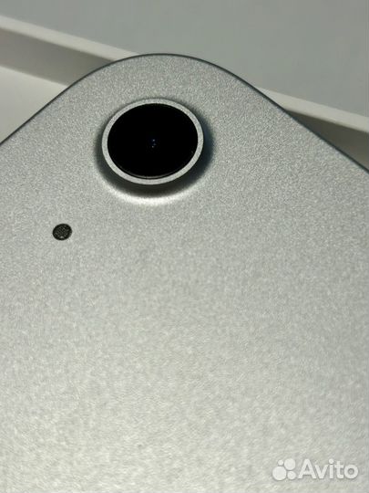 Планшет Apple iPad 2022 Wi-Fi 256 GB 10.9