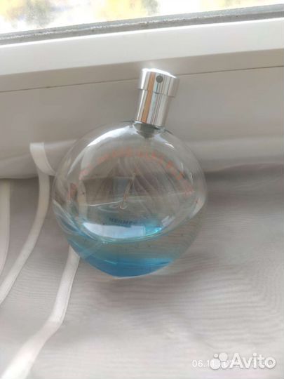 Парфюм Hermes L'Ombre des Merveilles Eau de Parfum