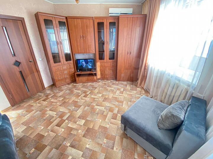 2-к. квартира, 54 м², 7/9 эт.