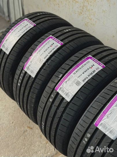 Nexen N Fera Primus QX 225/40 R18 92W