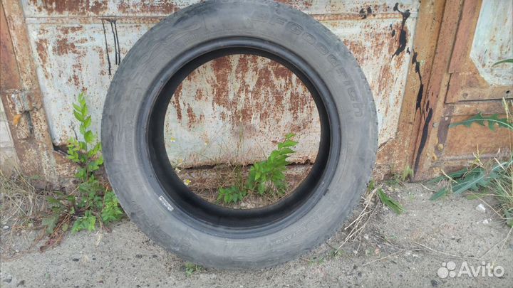 Bfgoodrich G-Grip 205/55 R16 94V