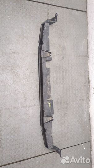 Усилитель бампера Chevrolet Tahoe, 2007