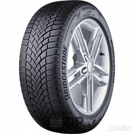 Bridgestone Blizzak LM-005 225/50 R18 99V