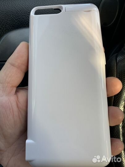 Чехол зарядка