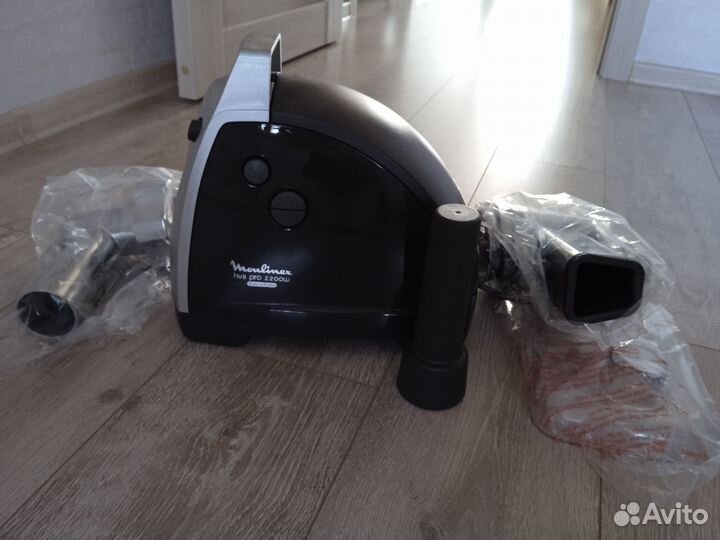 Мясорубка электрическая