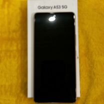 Samsung Galaxy A53 5G, 6/128 ГБ